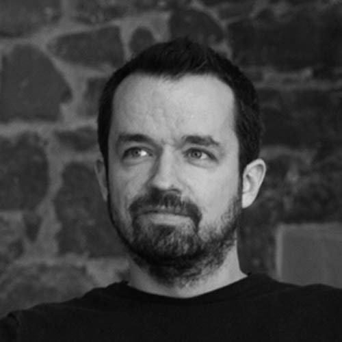 Episode 7: Michael Howe, 2020 Architects