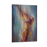 Character Posters Woman Saatchi Art Nude Woman Posters for Room Canvas Painting Posters and Prints W