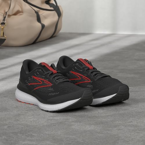 Image of Brooks Men's Glycerin 19 Neutral Running Shoe