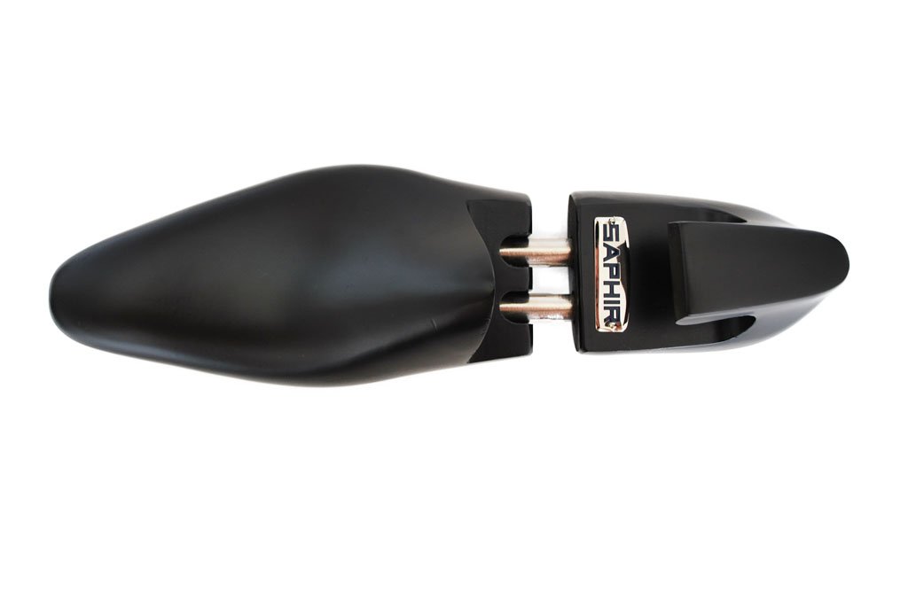 Saphir Embauchoirs Pointes Noir Mat