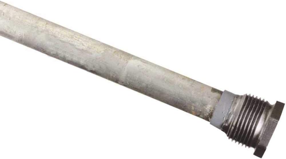 Anode Rod - 0.750 in. diameter x 39-3/8 in. long - Magnesium