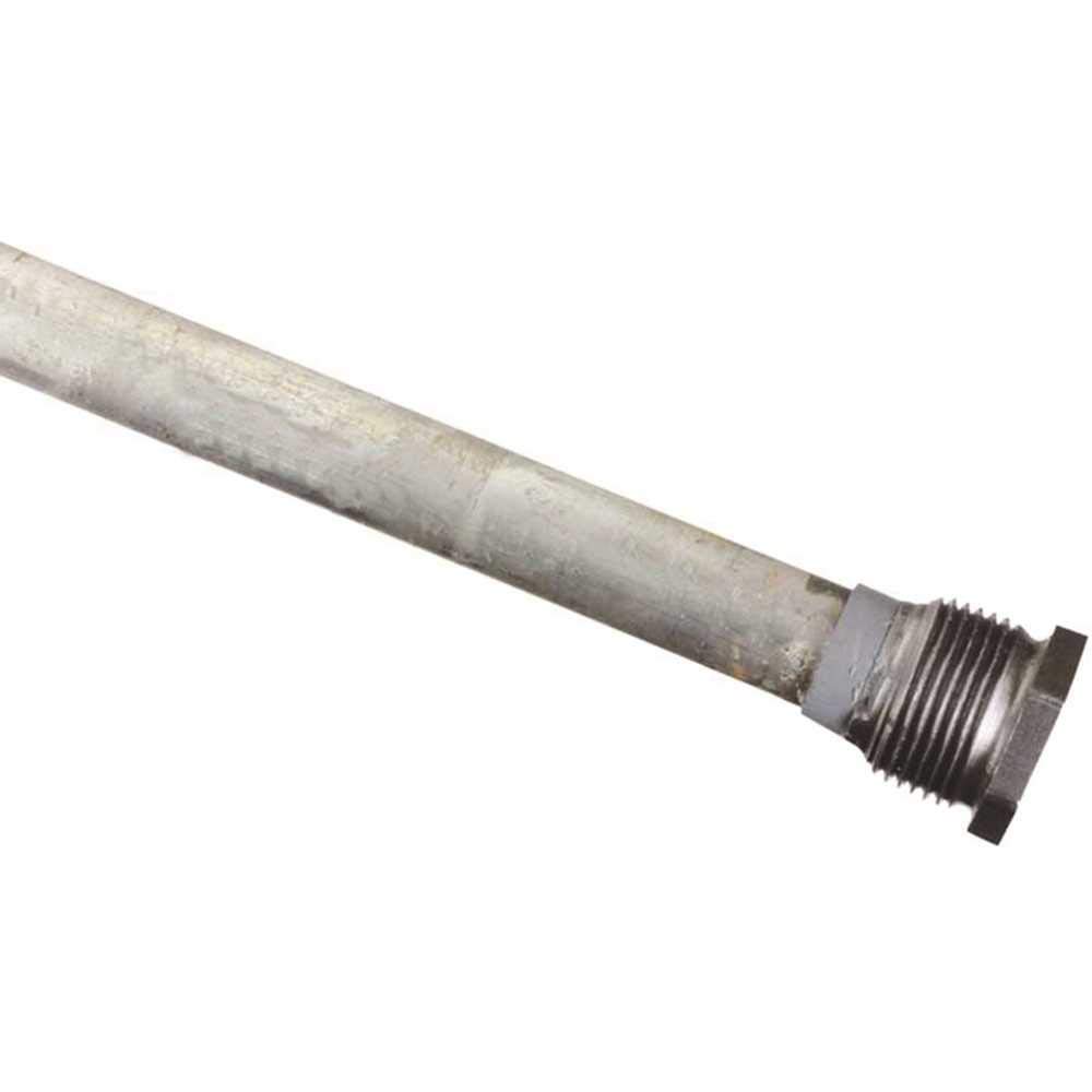 Éviter la rouille du chauffe-eau avec l'anode Rheem ProTech
