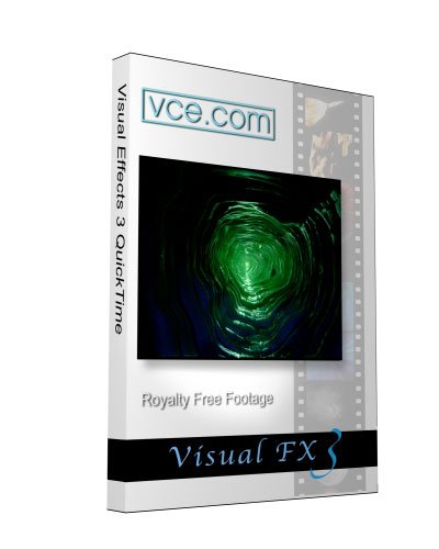 Visual FX 3 Quicktime