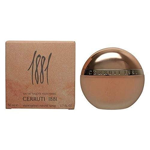 Cerruti 1881 Femme Eau De Toilette Spray For Women, 100 Ml - Image 8