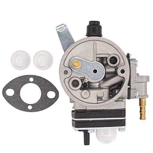 MOTOKU A021002360 Carburetor for Shindaiwa T270 Trimmer C270 Brushcutter PB270 TK Round Slide Valve Carb 70170-81020