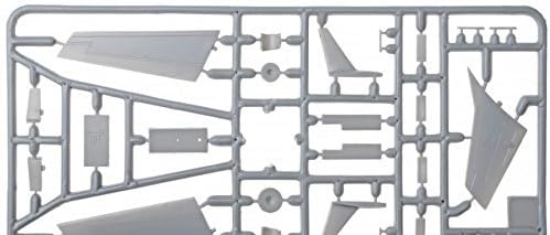 Amodel Plastic Model Airplane Building KIT AIRCAFT Piper PA-47 1/72 72343