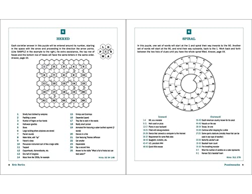 Puzzlesnacks: More Than 100 Clever, Bite-Size Puzzles for Every Solver