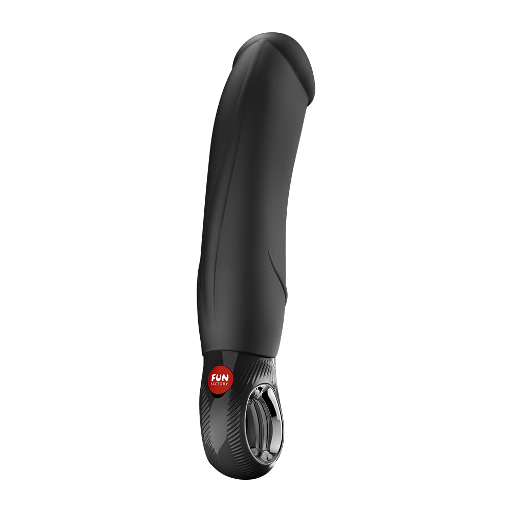 Fun Factory Big Boss | Sextoys femme | vibromasseur pour le point G XXL