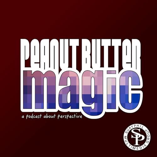 Peanut Butter Magic Peanut Butter Magic Podcast Audible