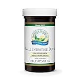 Nature's Sunshine Small Intestine Detox 100 Capsules
