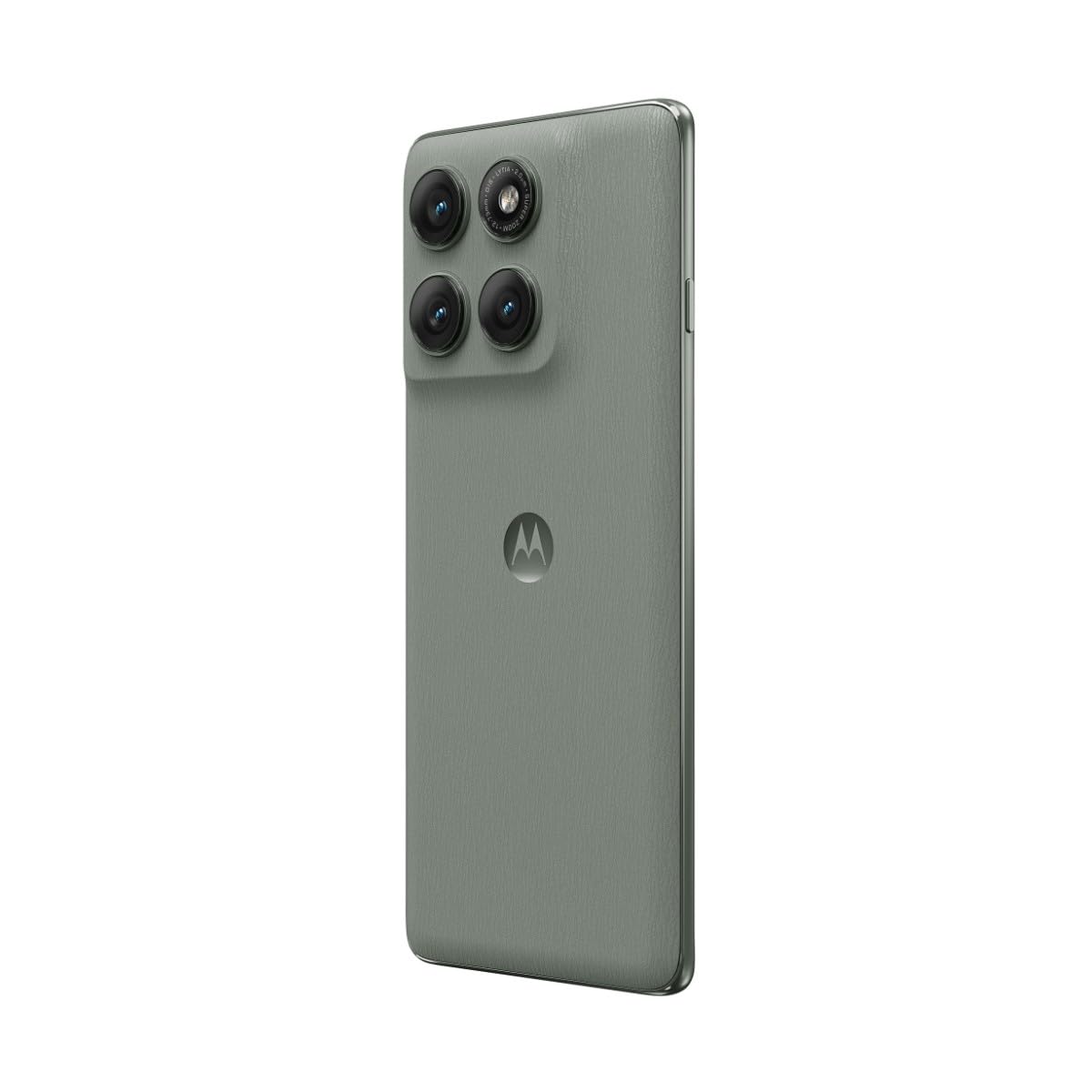 Motorola Edge 60 Pro 5G, 12 GB/512 GB zielony, podwójna karta SIM XT2507