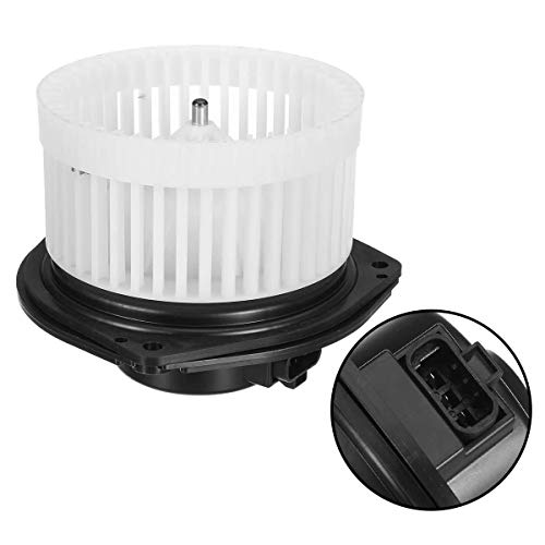 AUTEX HVAC Blower Motor Assembly Blower Motor 700110 89018521