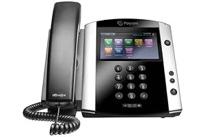 Polycom VVX 601 IP Phone