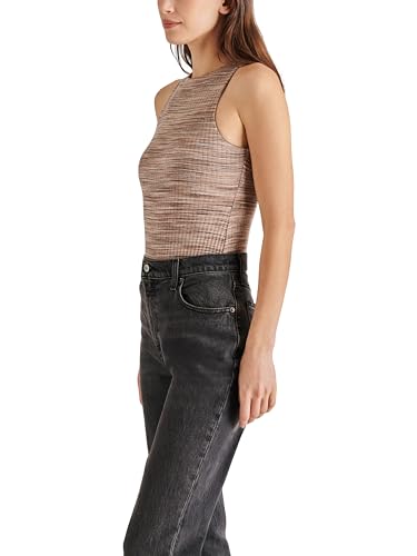 Image of Steve Madden womens Nico Bodysuit