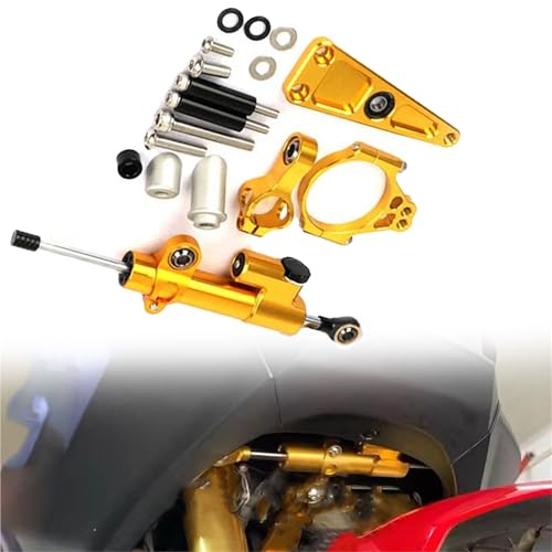 Amortisseur stabilisation direction Honda NSS750 2021 pièce moto support