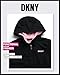 DKNY Girls Jacket - Soft Polar Fleece Jacket Zip Up Hoodie for Girls - Athletic Medium Weight Full Zip Hoodie Jackets (8-20), Size 10-12, Black