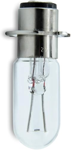 Miniatura 5 de Repuesto para bombilla Zeiss Opmi 2 15w 6v por Technical Precision