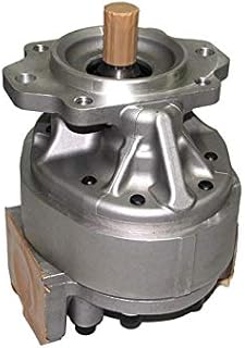 Hydraulic Pump 705-21-43010 705-21-43000 for Komatsu Bulldozer D475A-2 D475A-1