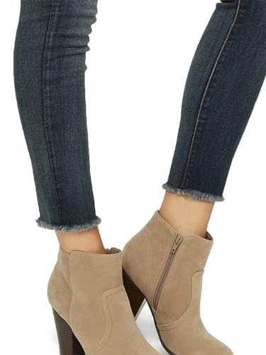 WARRIOR ALPACA SOCKS - Unisex Sport Mini Crew, Alpaca Wool Socks - Anklet with Terry lined Cushion Footbed4