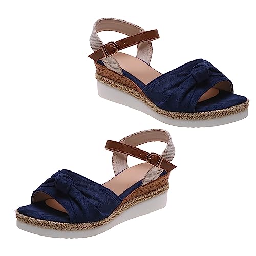 Genérico Sandalias Doradas Tacon,Sandalias Deportivas Mujer,Zapatos Ortopedicos,Zapatos Barefoot,Zapatillas Casa Verano,Cordones Elasticos Zapatillas Deporte,Devoluciones De Pedidos
