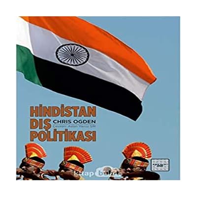 Hindistan Dis Politikasi