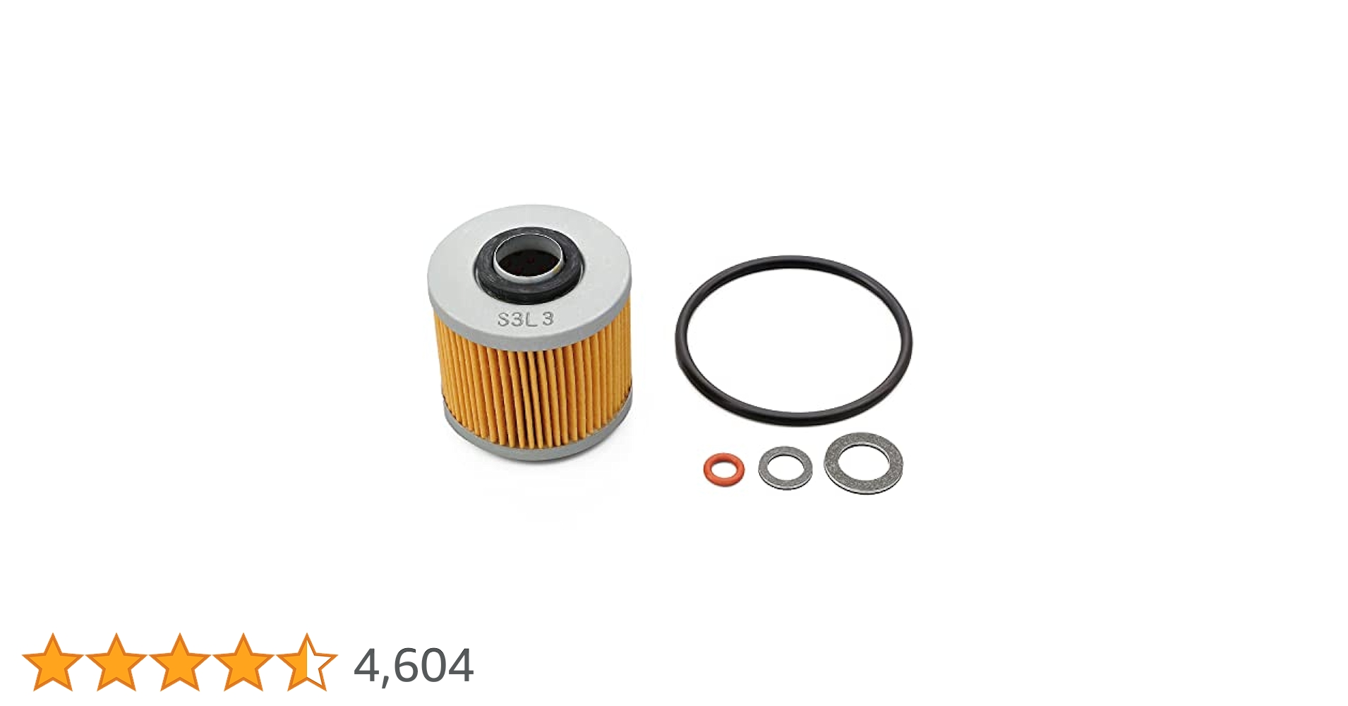 おしお Amazon | デイトナ(Daytona) バイク オイルフィルター Oリング