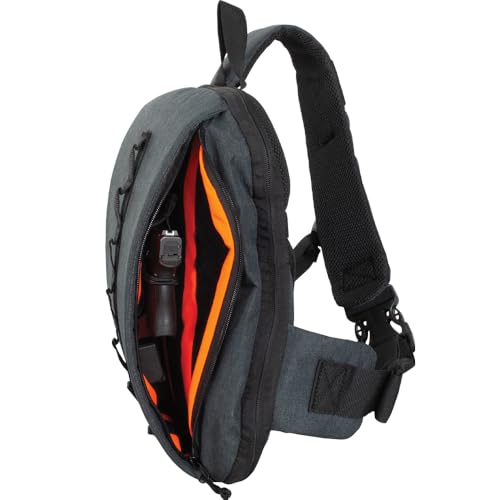 Red Rock Outdoor Gear - Sonoma Sling Pack4
