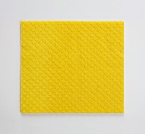 Image of Scotch-Brite Sponge Cloth - 6-Pack (3 Packs of 2 Each), Reusable and Washable, Highly Absorbent, Multi-Purpose Cleaning Cloths