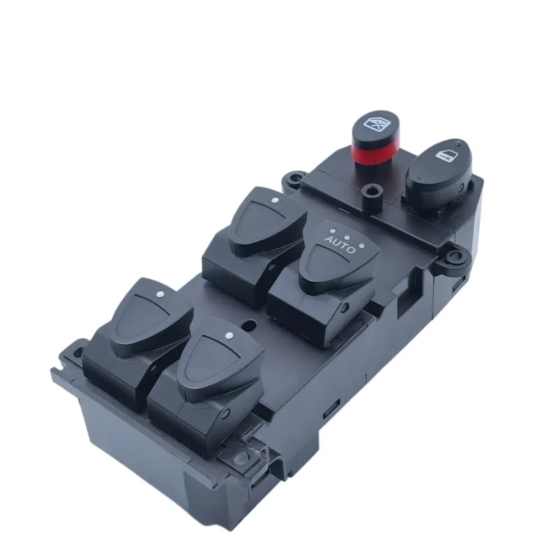 Interrupteur lève-vitre Civic 35750-SNA-U11 bloc commande bouton voiture RHD