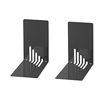 Algopix Similar Product 9 - Wedo 102 1001 2Piece Small Bookend Set
