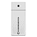 Produktbild Poachers Luftbefeuchter für Zuhause U ltraschall USB Diffusor Aroma ätherisches Öl Tragbar Bunt LED Lichter Auto Büro Desktop 1000Ml