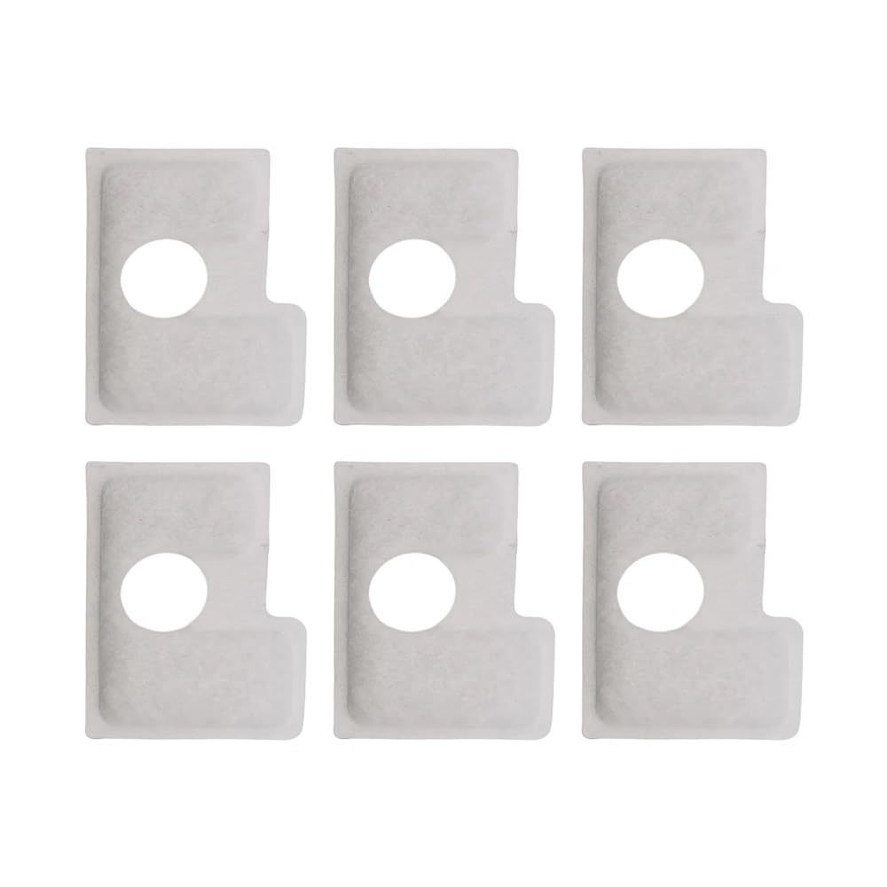 Filtre à air en mousse pour tronçonneuse MS180 MS170 018 017 de rechange