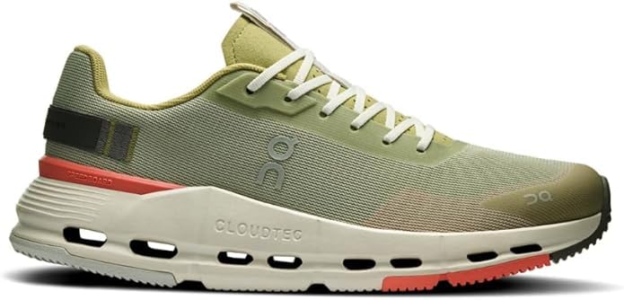 Image of On Women's Cloudnova Form 2 Sneakers