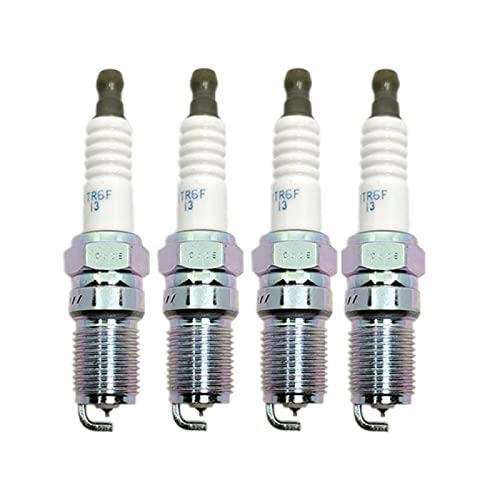 Bougie d'allumage Iridium Mazda Escape et Focus L3Y4-18-110 4477