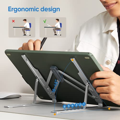Pen Display Drawing Tablet 1080p