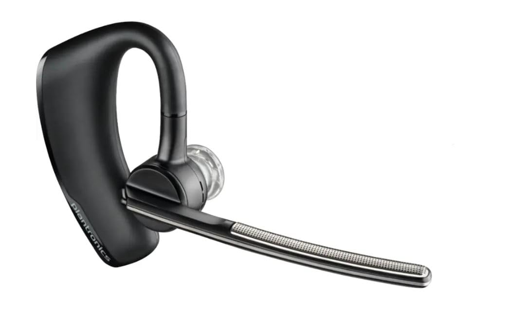 Amazon.com: Plantronics Poly - Voyager Legend Wireless Noise