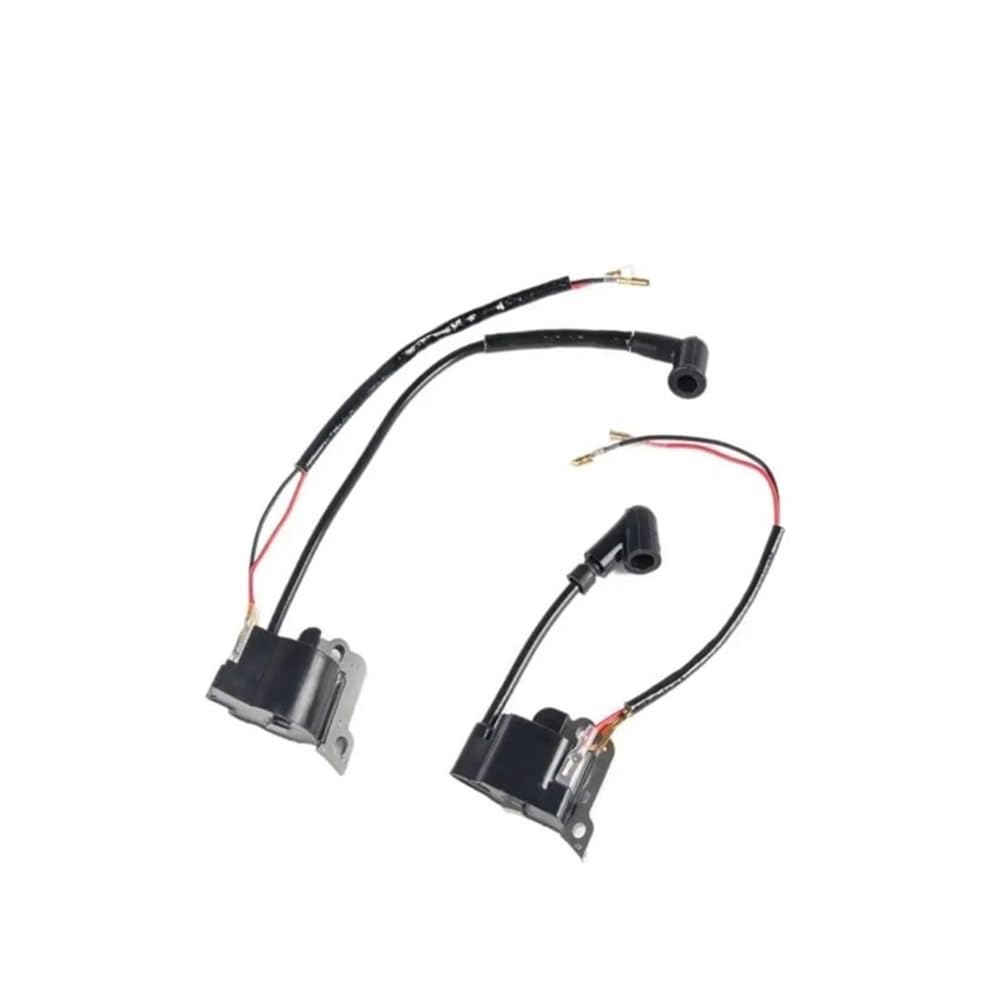 Bobine d'allumage 145 S35 anti calage pour moteur de tondeuse à gazon