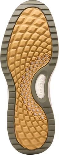 Image of Cole Haan Men's Grandpro All Day Spikeless Golf Sneaker