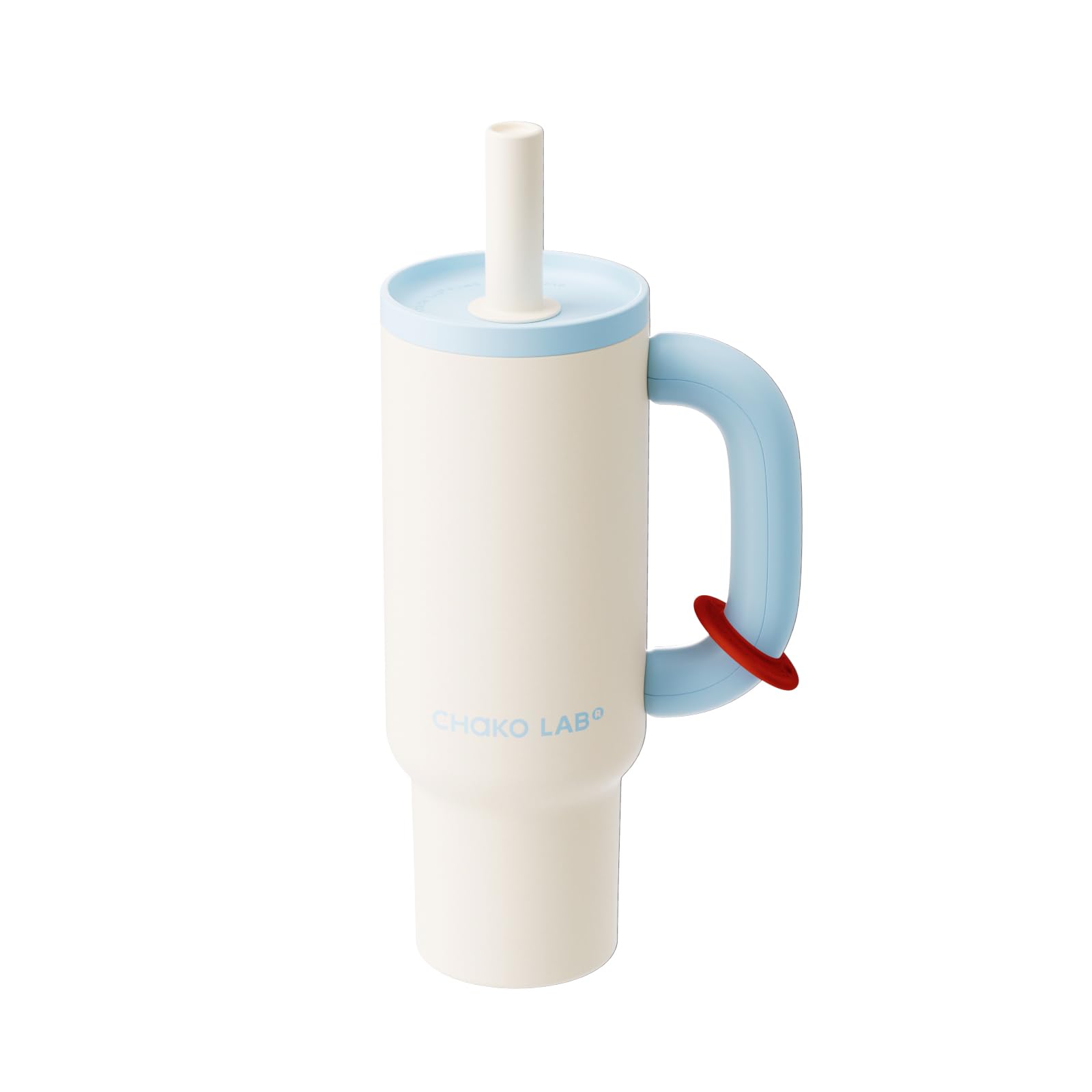 【新品未使用】Starbucks×CHAKO LAB 1L ストローボトル CHAKO LAB BaWang Insulated Stainless Steel Tumbler | Tumbler with
