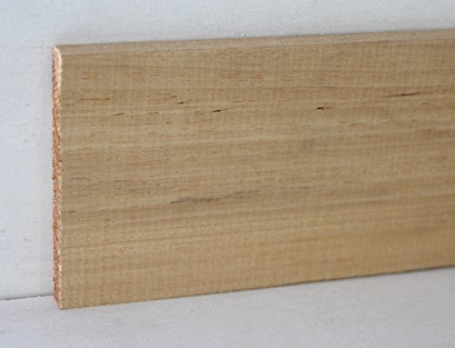 Hobby Legno - Battisedia Massello in Legno Ayous