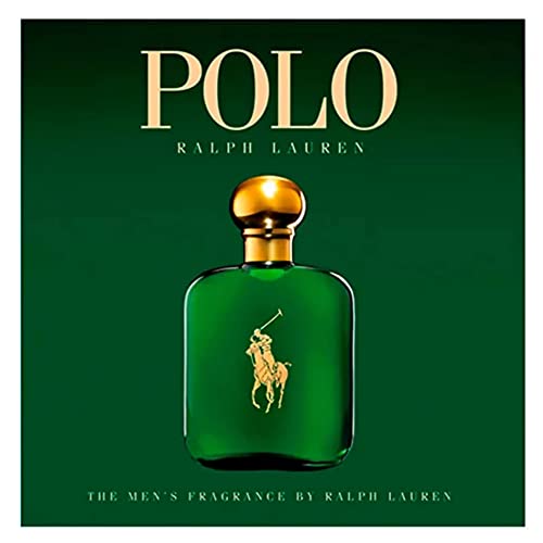 Ralph Lauren POLO EDT 59ml - Image 6