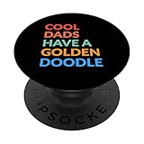 Photo Gallery cool dads hanno un cane divertente goldendoodle popsockets popgrip intercambiabile Photo Gallery cool dads hanno un cane divertente goldendoodle popsockets popgrip intercambiabile