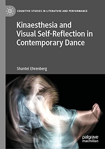 Kinaesthesia and Visual Self-Reflection pour enrichir la cr&eacute;ation en studio de danse