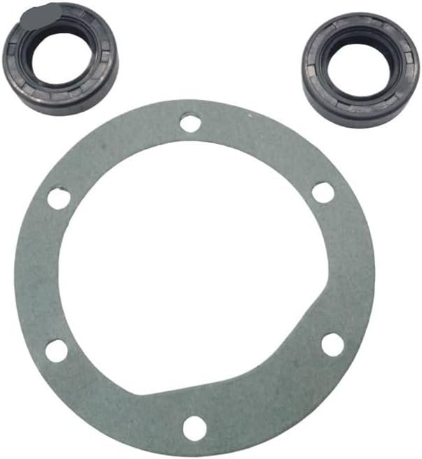 Gasket Seal Kit Compatible with 30 31 32 40 41 42 43 44 22016 122105