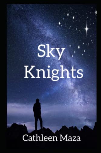 Sky Knights: A Space Adventure