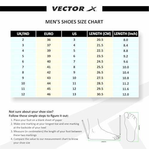 Image of Vector X Premier Football Studs Football Shoes for Men