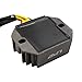 uxcell Motorcycle Voltage Regulator Fit for Suzuki GS500 GS500E 1989-2003
