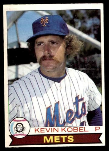 Back When There Was Baseball: Kevin Kobel