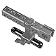 CAMVATE Quick Release Sicherheit Schiene (10 cm lang)