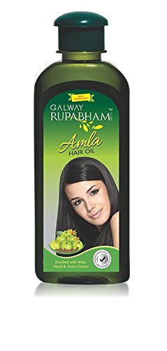 Galway Rupabham Amla Hair Oil-image-8